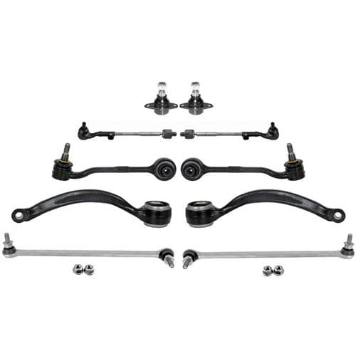 Querlenker Satz Set Radaufhängung BMW 3-ER E90 XD vorne links rechts