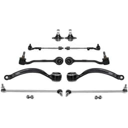 Querlenker Satz Set Radaufhängung BMW 3-ER E90 XD vorne links rechts 1