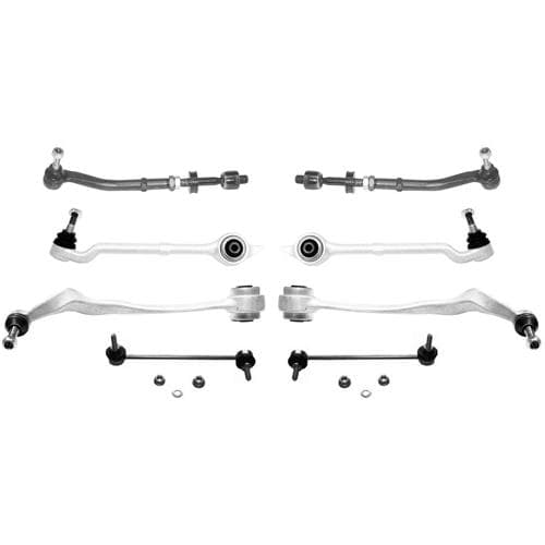 Querlenker Radaufhängung Satz Set BMW 5-ER E39 Vorderachse vorne links rechts