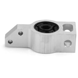 Querlenker Lagerung Lager für VW Passat 3C2 vorne unten hinten 1