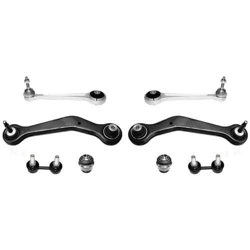 Querlenker Satz Set Radaufhängung für für BMW X5 E53 hinten