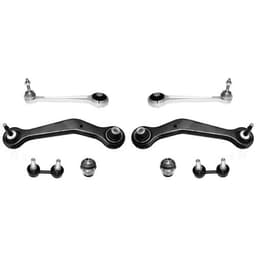 Querlenker Satz Set Radaufhängung für für BMW X5 E53 hinten 1