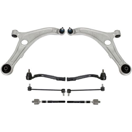 Querlenker Satz Set Radaufhängung für für Hyundai I40 FD vorne