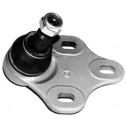 Querlenker Traggelenk Führungsgelenk Audi TT 8J Vorderachse links 1