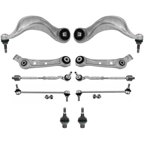 Querlenker Satz Set Radaufhängung für BMW 5er F07 7-ER F01 x-Drive vorne