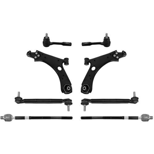 Querlenker Satz Set Radaufhängung für Fiat Tipo 356 vorne