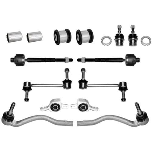 Querlenker Satz Set Radaufhängung für für Mercedes ML W164 vorne