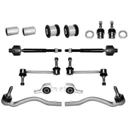 Querlenker Satz Set Radaufhängung für für Mercedes ML W164 vorne 1