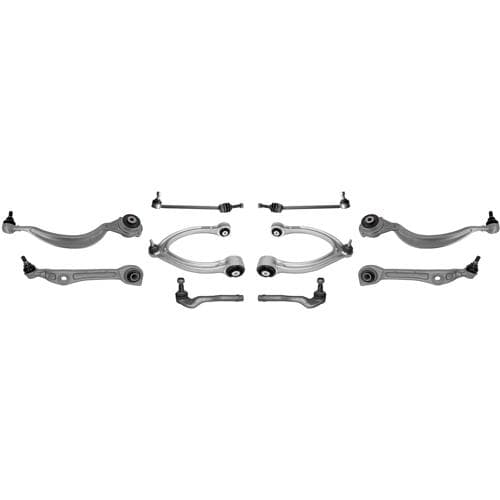 Querlenker Satz Set Radaufhängung für Mercedes S-Klasse W221 vorne 4-Matic