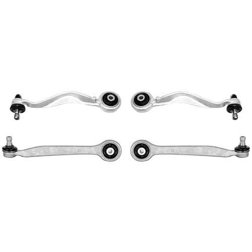 Querlenker Satz Set Radaufhängung für für VW Passat 3B vorne oben