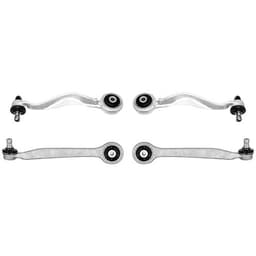 Querlenker Satz Set Radaufhängung für für VW Passat 3B vorne oben 1