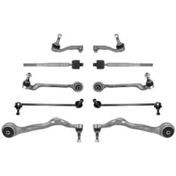 Querlenker Satz Set Radaufhängung für BMW 3-ER F30 vorne rechts links 1