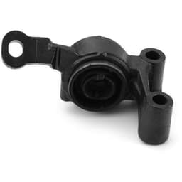Querlenker Hydrolager Lagerung für Mini R56 Vorderachse unten hinten links 1