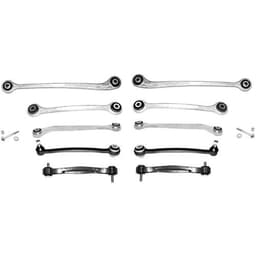 Querlenker Satz Set Radaufhängung für Mercedes S-Klasse W140 hinten 1
