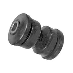 Querlenker Buchse Lager Mercedes ML W163 Vorderachse unten links rechts vorne 1