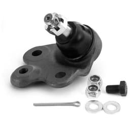 Querlenker Traggelenk Führungsgelenk Honda Civic VIII Vorderachse unten beidseitig 1