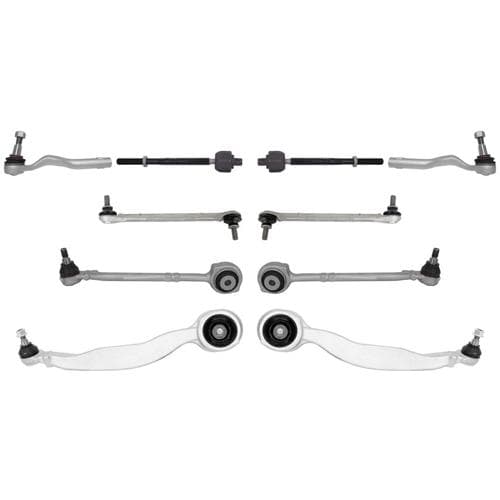 Satz Querlenker Set Radaufhängung für Mercedes E-Klasse W212 vorne 4-Matic
