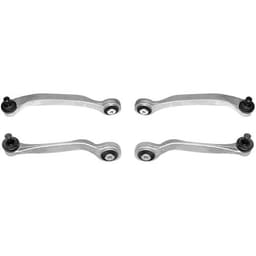 Querlenker Reparaturset Radaufhängung für VW Phaeton 3D vorne oben 1