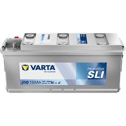 STARTERBATTERIE 12V 130AH - VARTA 630052100K182 1