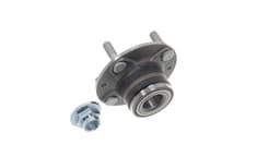 RADLAGERSATZ FÜR MAZDA 121 III (JASM, JBSM), MAZDA DEMIO (DW) - SKF VKBA 3779 1