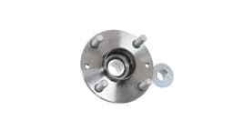RADLAGERSATZ FÜR MAZDA 121 III (JASM, JBSM), MAZDA DEMIO (DW) - SKF VKBA 3779 3