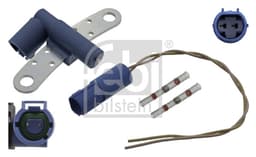 KURBELWELLENSENSOR IMPULSGEBER FÜR DACIA DUSTER (HS ) - FEBI BILSTEIN 34970 1