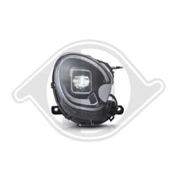 HAUPTSCHEINWERFERSATZ FÜR MINI MINI COUNTRYMAN (R60) - DIEDERICHS 1207280 6