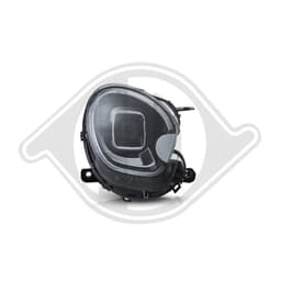 HAUPTSCHEINWERFERSATZ FÜR MINI MINI COUNTRYMAN (R60) - DIEDERICHS 1207280 8