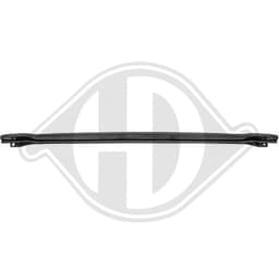 QUERTRÄGER VORNE FÜR VW UP! (121, 122, BL1, BL2, BL3, 123) - DIEDERICHS 2236114 1