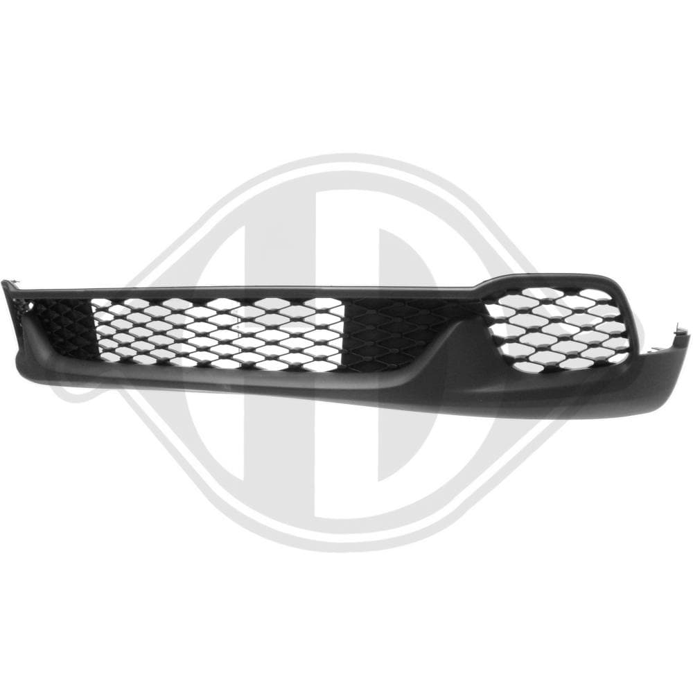STOSSFÄNGER VORNE FÜR FIAT 500X (334 ) - DIEDERICHS 3425962
