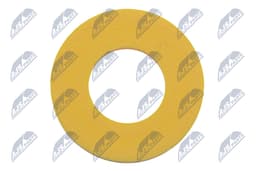 DICHTUNG, FEDERBEINSTÜTZLAGER VORDERACHSE BEIDSEITIG FÜR TOYOTA - NTY AD-TY-000 2