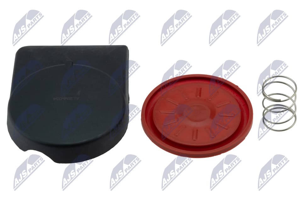 NTY MEMBRANE VENTILDECKEL