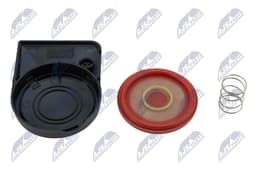 NTY MEMBRANE VENTILDECKEL 2