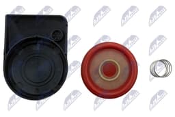 NTY MEMBRANE VENTILDECKEL 3