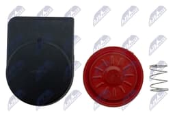 NTY MEMBRANE VENTILDECKEL 4