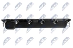 ZYLINDERKOPFHAUBE VENTILDECKEL FÜR JEEP - NTY BPZ-CH-003 5