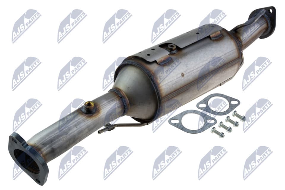 NTY FILTR CZ?STEK STA?YCH DPF