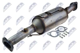 NTY FILTR CZ?STEK STA?YCH DPF 1