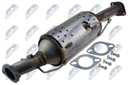 NTY FILTR CZ?STEK STA?YCH DPF 2