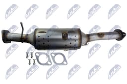 NTY FILTR CZ?STEK STA?YCH DPF 3