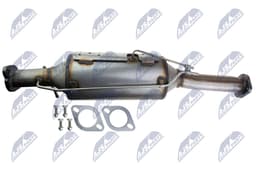 NTY FILTR CZ?STEK STA?YCH DPF 4