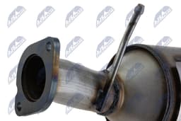 NTY FILTR CZ?STEK STA?YCH DPF 5