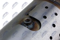 NTY FILTR CZ?STEK STA?YCH DPF 6