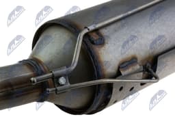 NTY FILTR CZ?STEK STA?YCH DPF 8