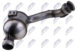 NTY FILTR CZ?STEK STA?YCH DPF 1