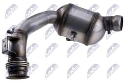 NTY FILTR CZ?STEK STA?YCH DPF 2