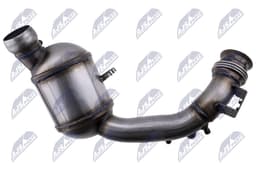 NTY FILTR CZ?STEK STA?YCH DPF 3