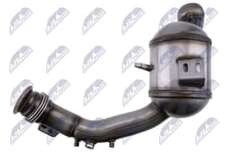 NTY FILTR CZ?STEK STA?YCH DPF 4