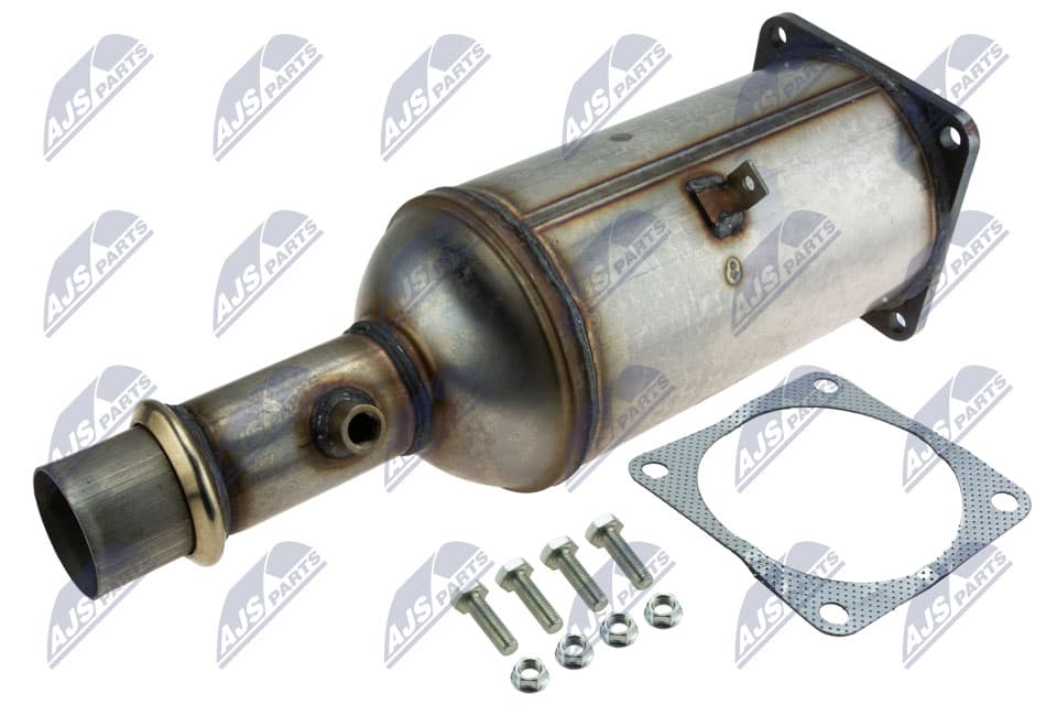 NTY FILTR CZ?STEK STA?YCH DPF
