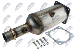 NTY FILTR CZ?STEK STA?YCH DPF 1